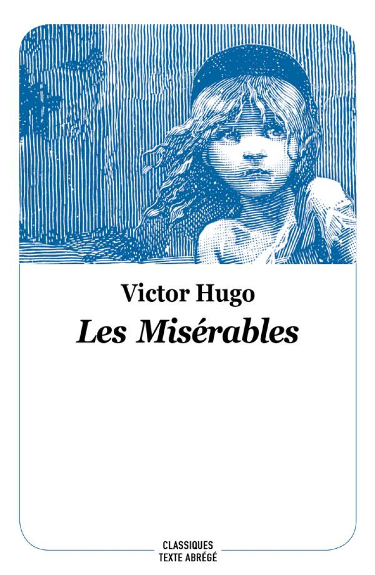 LES MISERABLES - HUGO, VICTOR - EDL