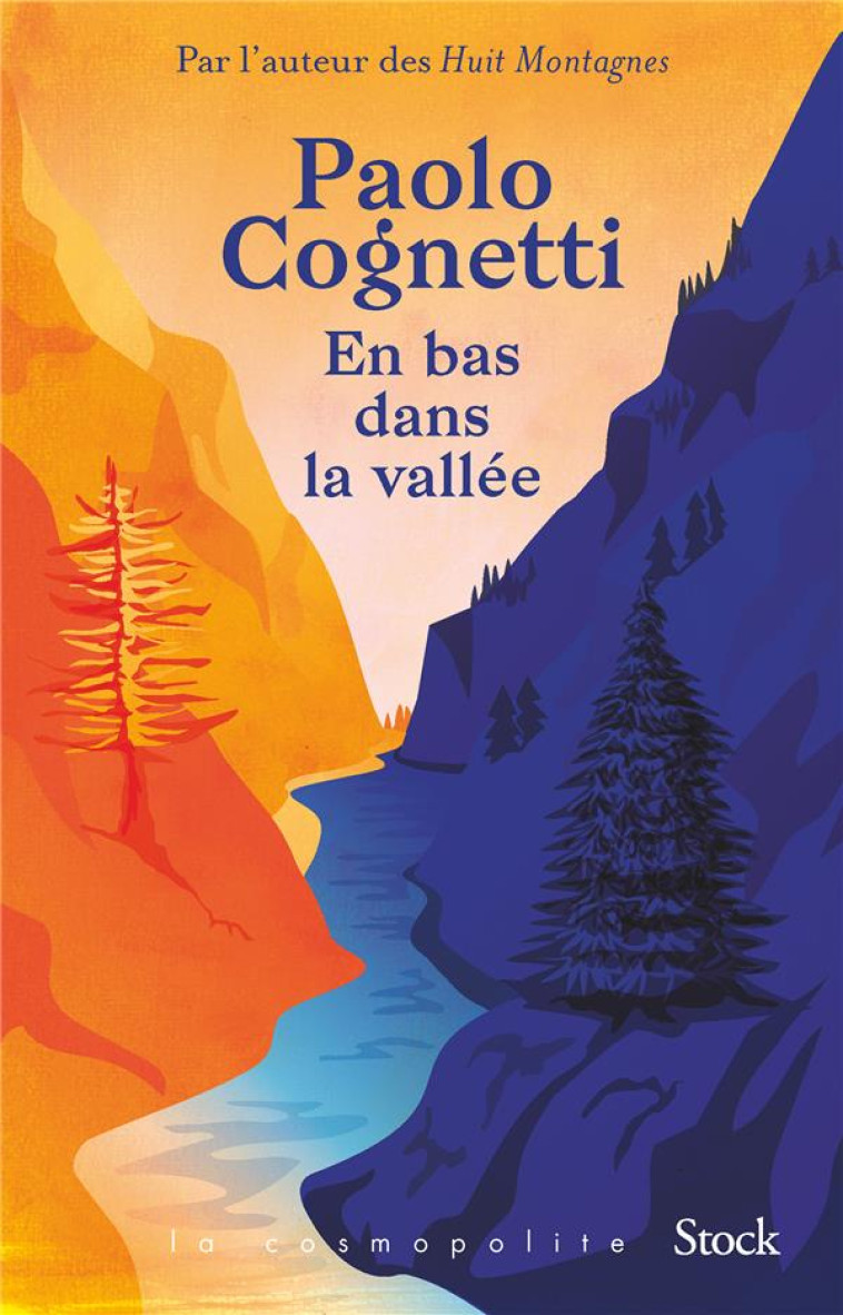 EN BAS DANS LA VALLEE - COGNETTI PAOLO - STOCK