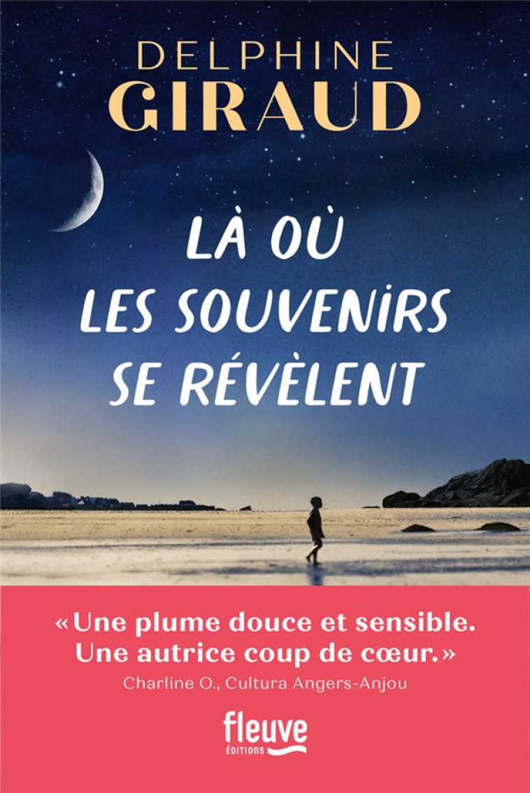 LA OU LES SOUVENIRS SE REVELENT - GIRAUD DELPHINE - FLEUVE NOIR