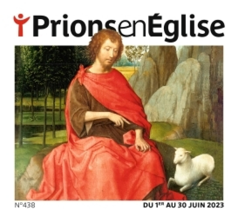 PRIONS GD FORMAT - JUIN 2024 N  450 -   - BAYARD PRESSE