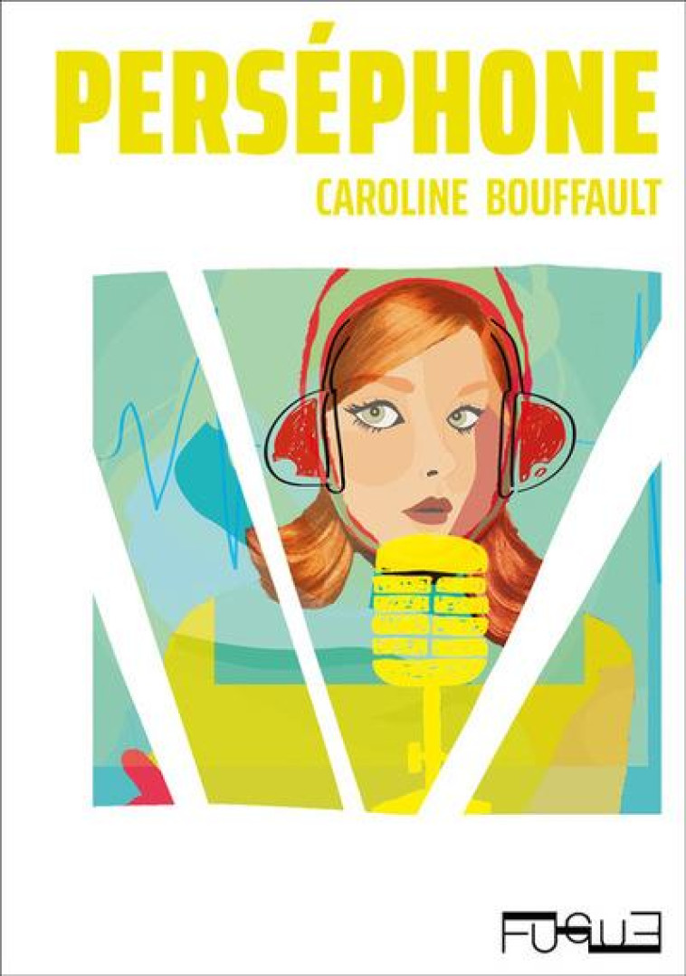 PERSEPHONE - BOUFFAULT CAROLINE - PLUME APP