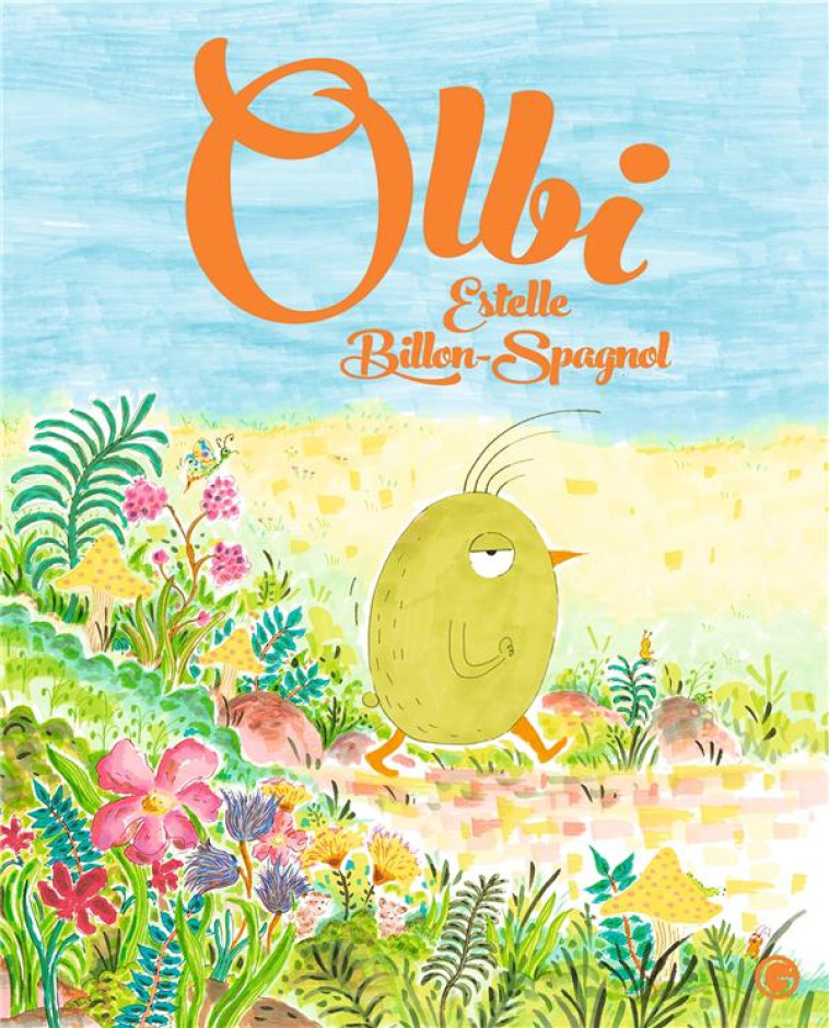 OLBI - BILLON-SPAGNOL E. - GRASSET