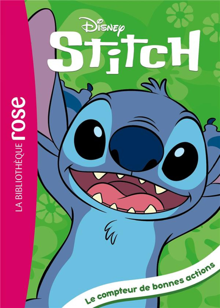 STITCH ! - T02 - STITCH ! 02 - DISNEY - HACHETTE