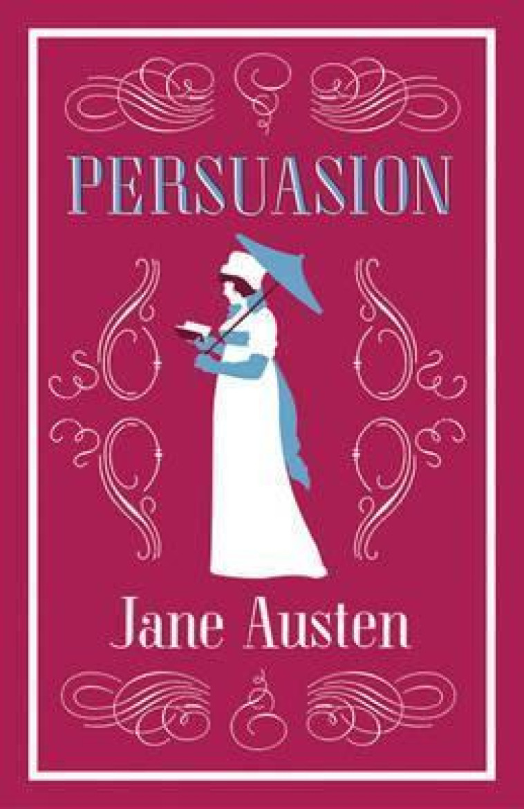 PERSUASION - AUSTEN, JANE - NC