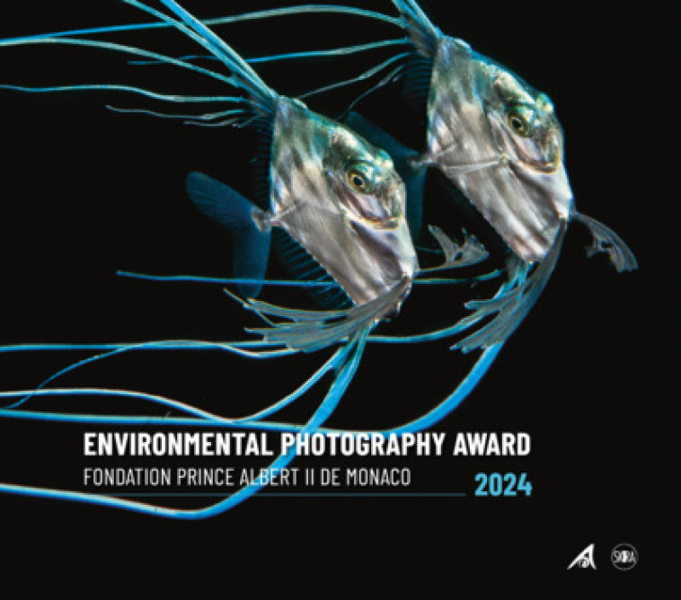 PRIX PHOTOGRAPHIE ENVIRONNEMENTALE 2024 - FONDATION PRINCE ALB - FLAMMARION