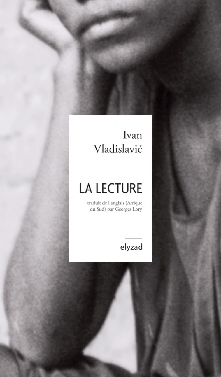 LA LECTURE - VLADISLAVIC IVAN - PLUME APP