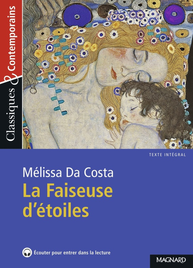 LA FAISEUSE D-ETOILES - CLASSIQUES ET CONTEMPORAINS - COSTA/VARBEDIAN - MAGNARD