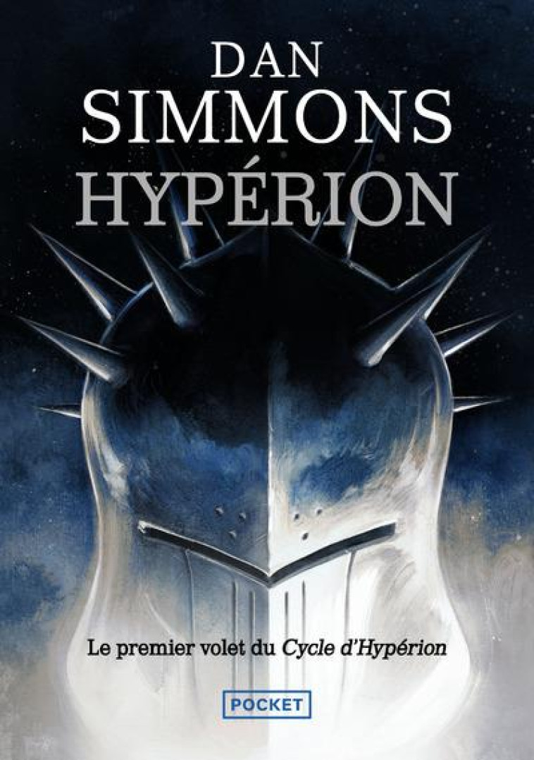 HYPERION - L-INTEGRALE - SIMMONS DAN - Pocket