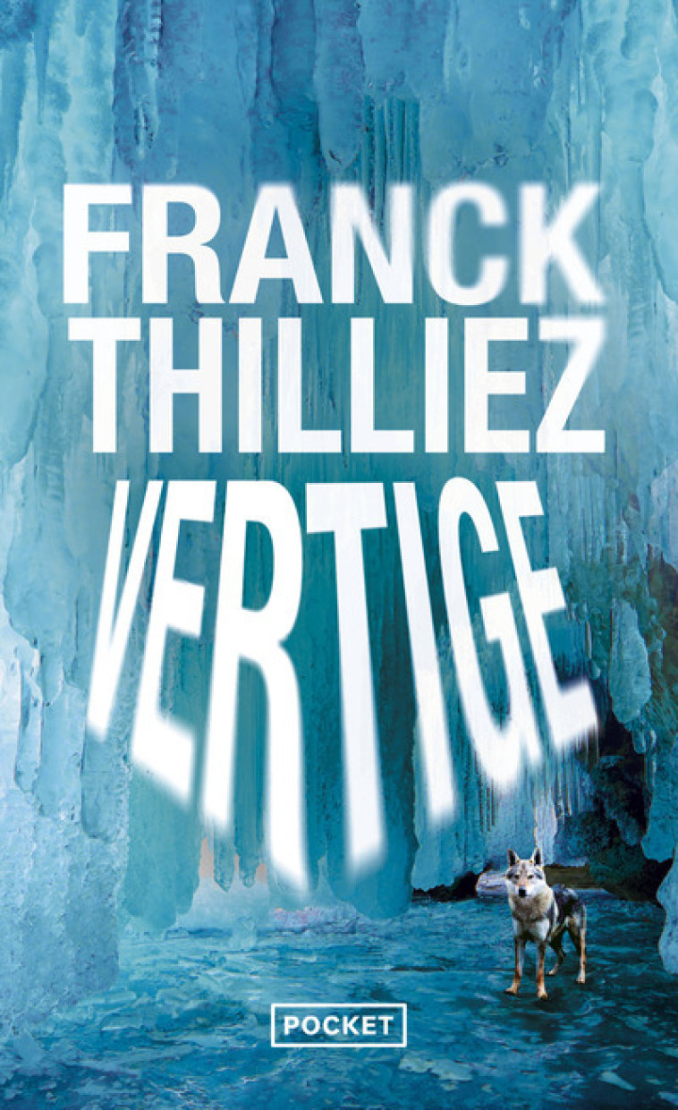 Vertige - Thilliez Franck - POCKET