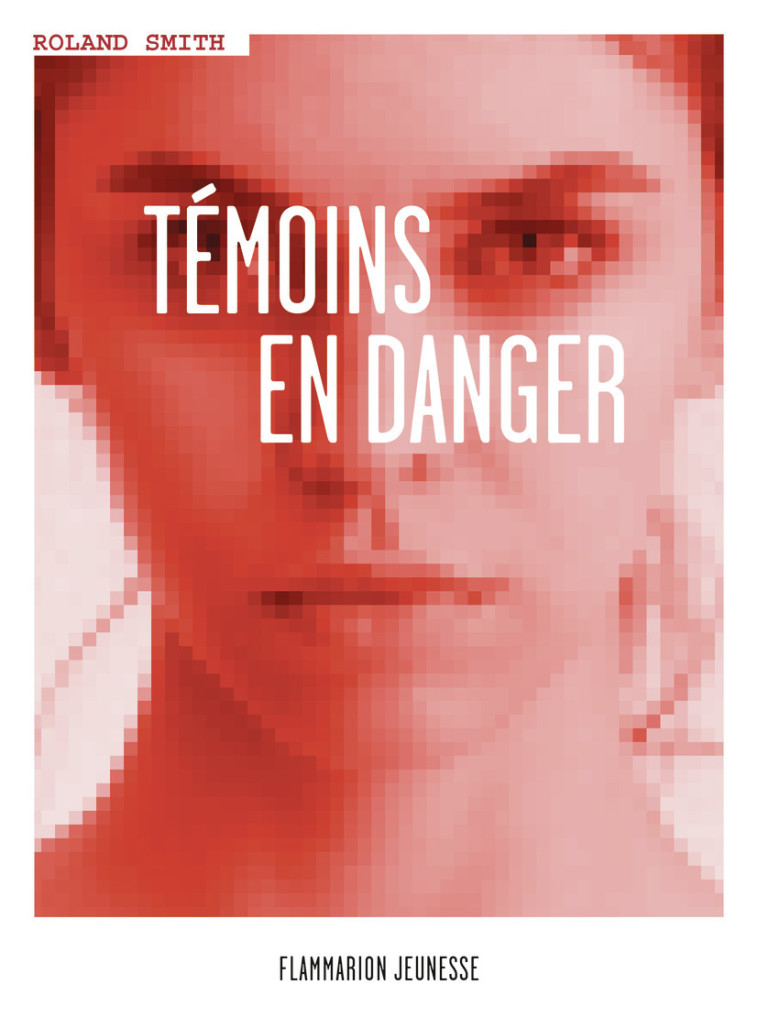 Témoins en danger - Smith Roland - FLAM JEUNESSE