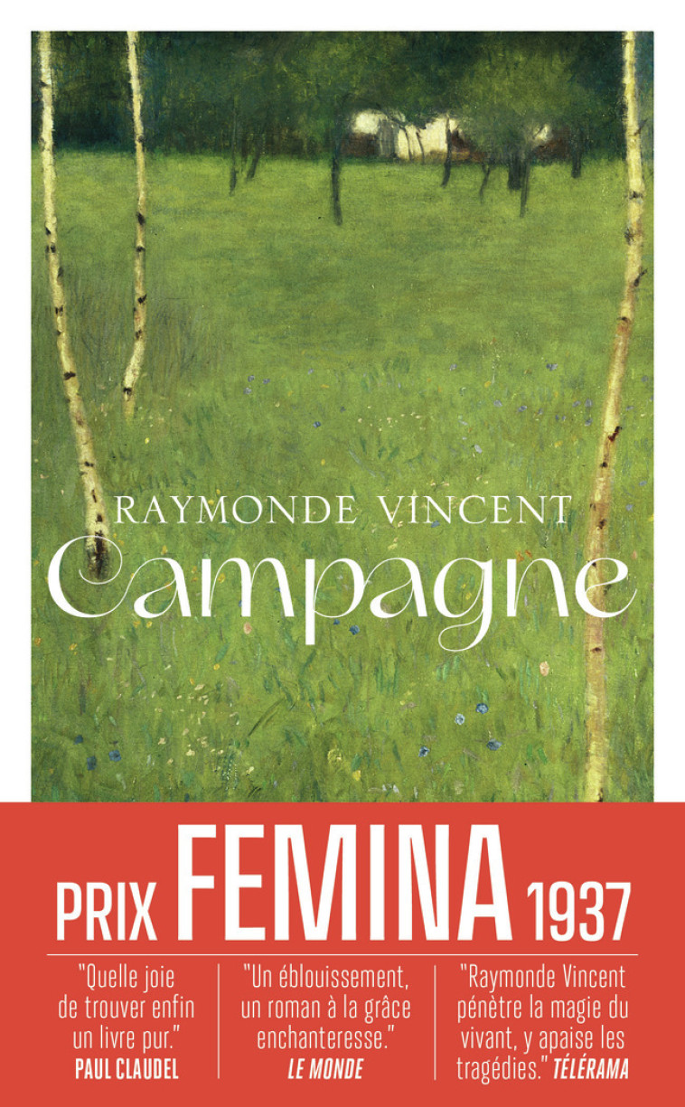 CAMPAGNE - VINCENT/PREVOT - J-AI LU