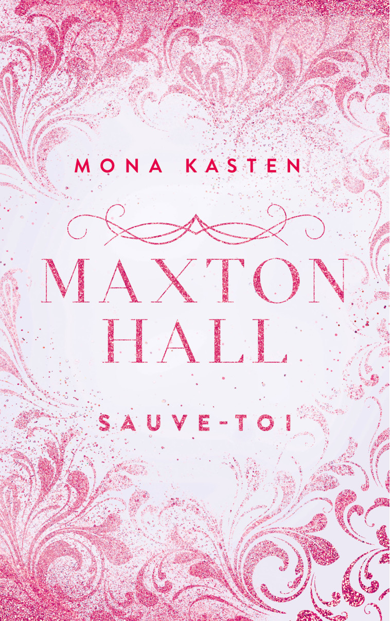 Maxton Hall - tome 2 - Le roman à l'origine de la série Prime Video - Kasten Mona, Richaud Marion - HACHETTE ROMANS