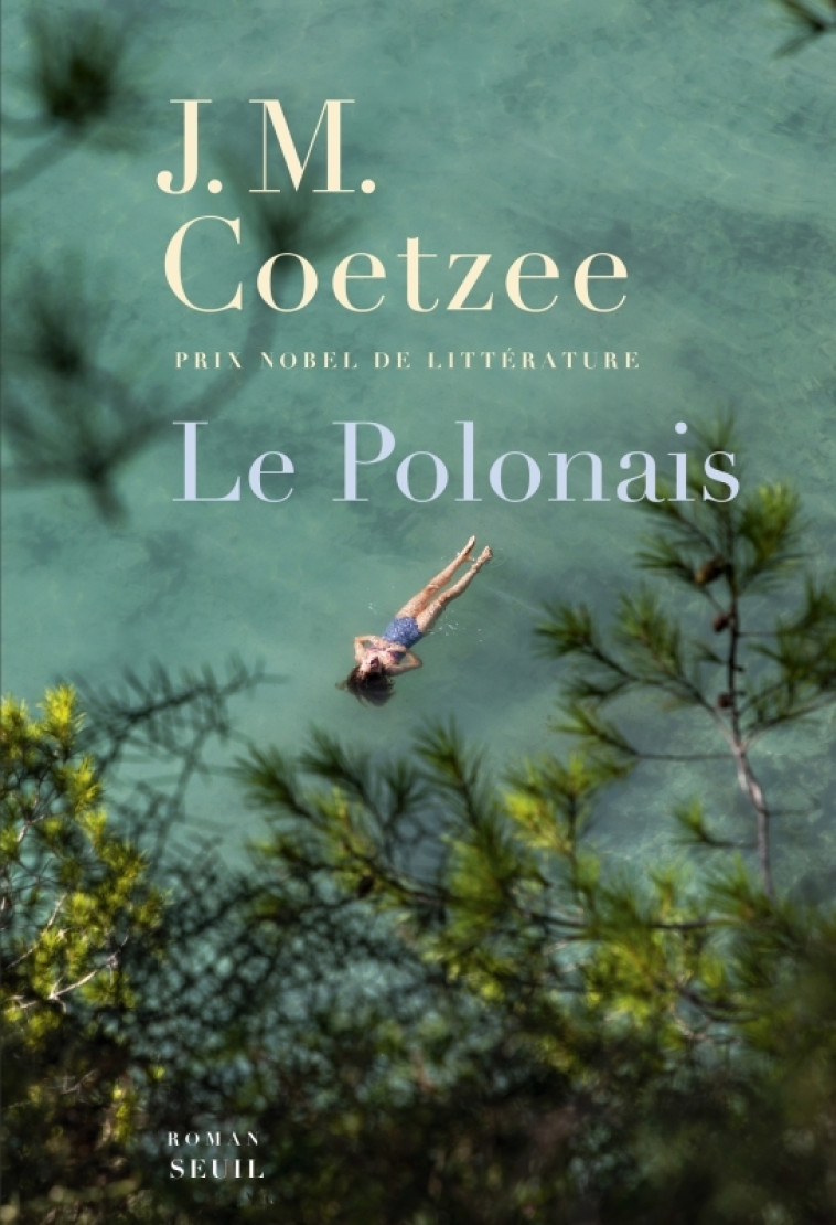 LE POLONAIS - COETZEE J. M. - SEUIL