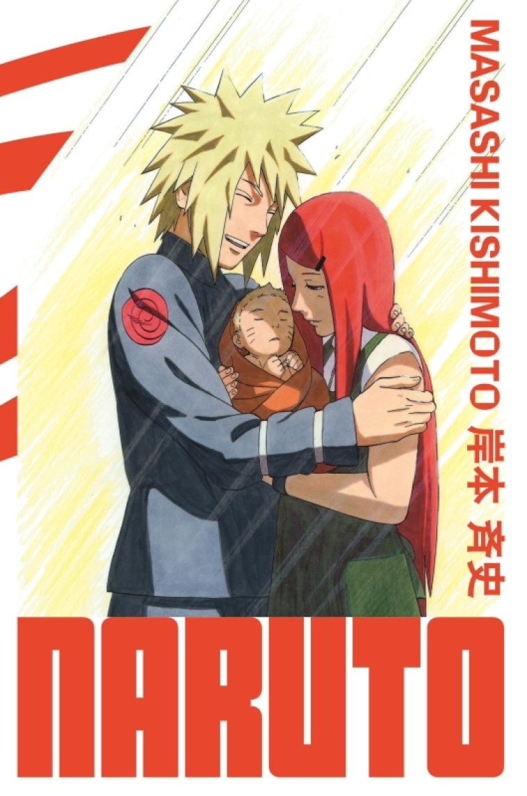 Naruto - édition Hokage - Tome 27 - Masashi Kishimoto Masashi Kishimoto,  MASASHI KISHIMOTO - KANA