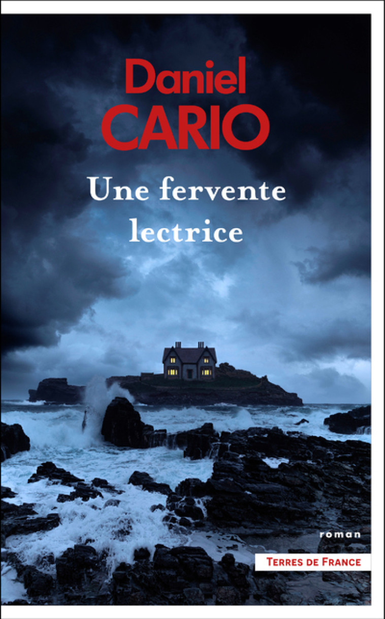 Une fervente lectrice - Daniel Cario - PRESSES CITE