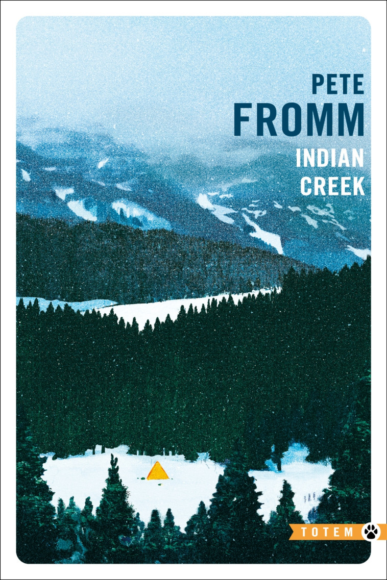 Indian Creek - Pete Fromm - GALLMEISTER