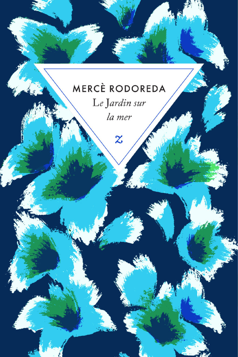 Le jardin sur la mer - Mercè Rodoreda - ZULMA