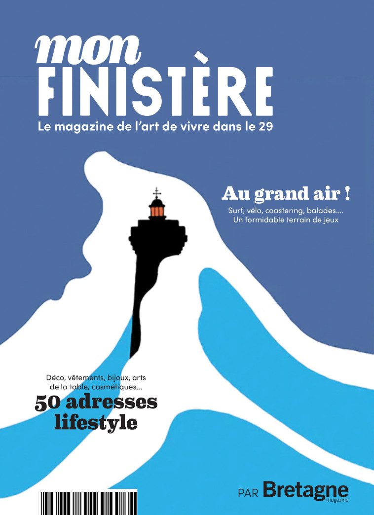 Mon Finistère -   - LE TELEGRAMME