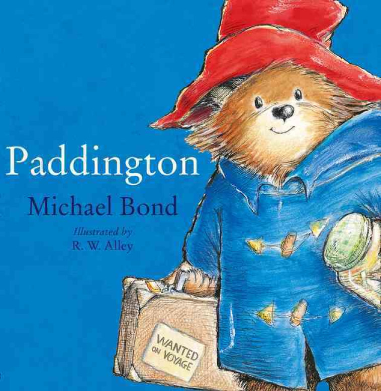 Paddington -  MICHAEL BOND - COLLINS BROWN