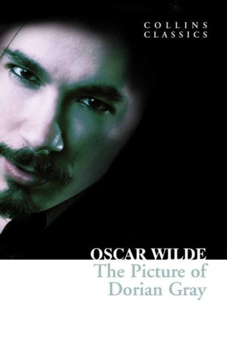 The Picture of Dorian Gray -  WILDE, OSCAR - WILLIAM COLLINS