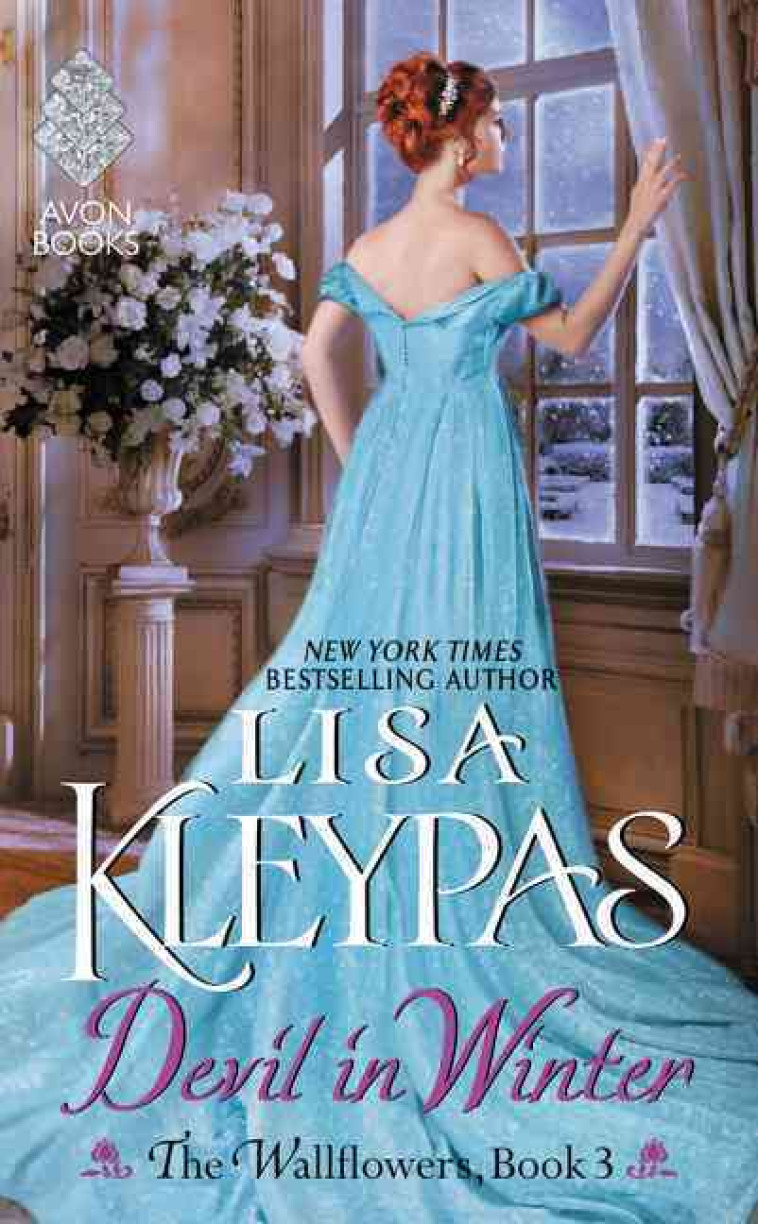 Devil in Winter -  Kleypas, Lisa - AVON BOOKS USA