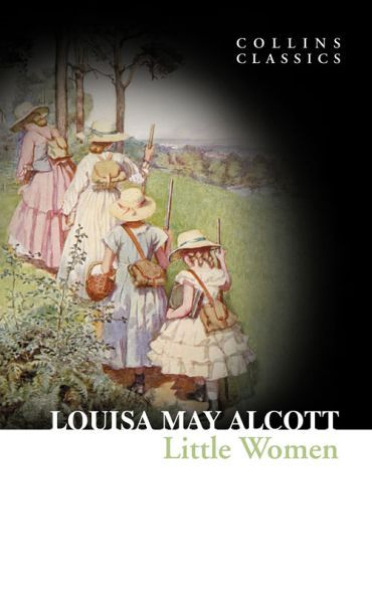 Little Women -  Alcott, Louisa May - WILLIAM COLLINS