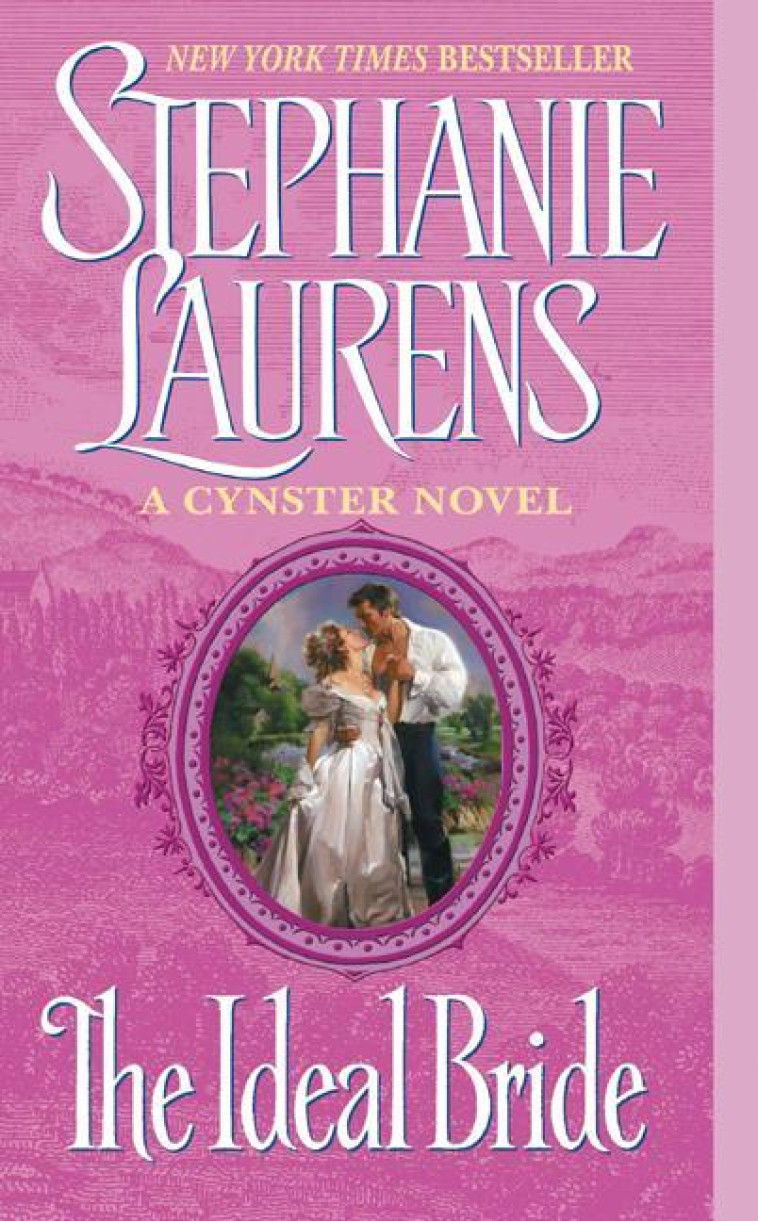 The Ideal Bride -  Laurens, Stephanie - AVON BOOKS USA