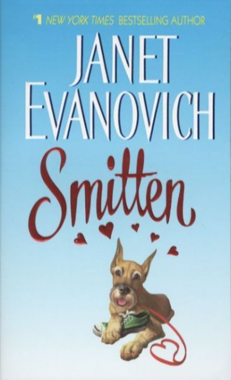 Smitten -  Evanovich, Janet - HARPER COLLINS