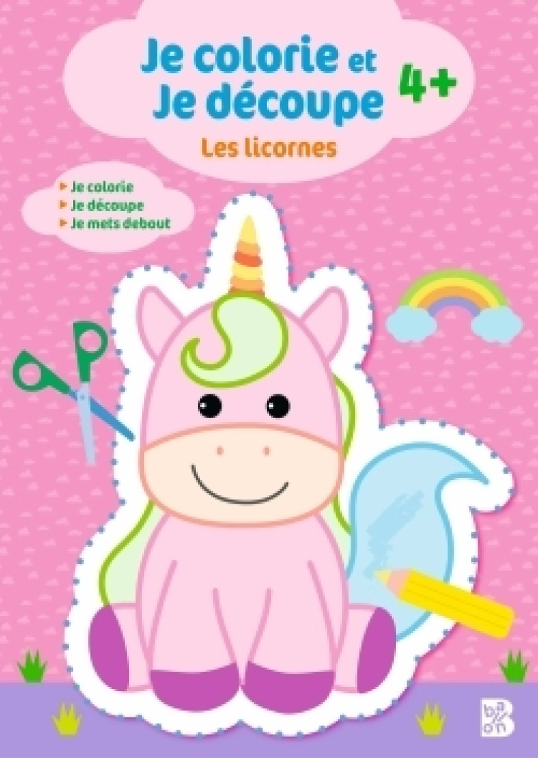 Les licornes - XXX - BALLON