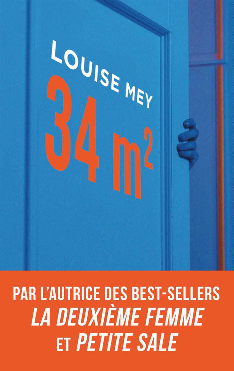 34M2 - Louise Mey - ED DU MASQUE